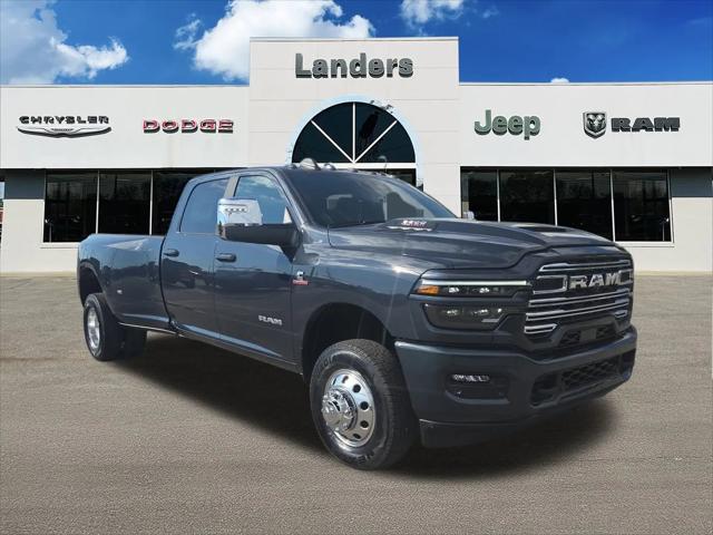 2026 Ram 3500 Laramie for sale in Covington, TN