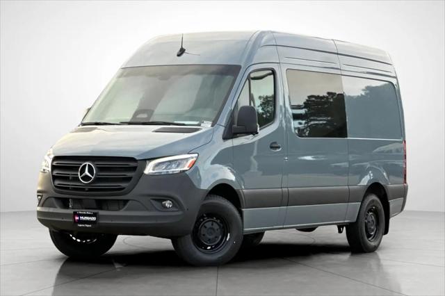 2026 Mercedes-Benz Sprinter 2500 Standard Roof 4-Cyl Diesel HO for sale in Laguna Niguel, CA