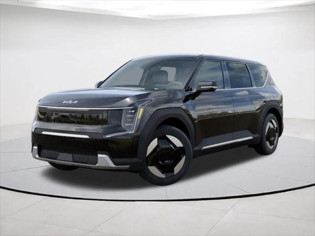 2026 Kia EV9 Light Short Range for sale in Falls Church, VA