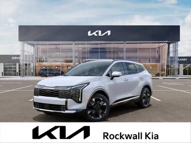 2026 Kia Sportage SX-Prestige for sale in Rockwall, TX