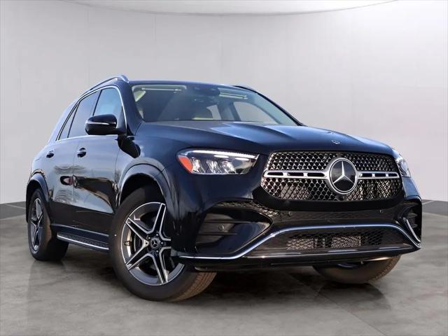 2026 Mercedes-Benz GLE GLE 450 4MATIC for sale in Kansas City, MO