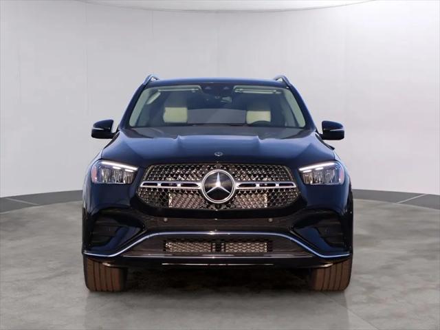 2026 Mercedes-Benz GLE GLE 450 4MATIC