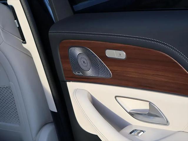 2026 Mercedes-Benz GLE GLE 450 4MATIC