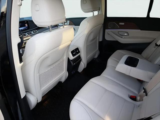 2026 Mercedes-Benz GLE GLE 450 4MATIC