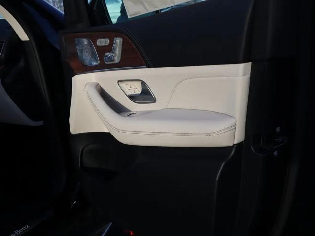 2026 Mercedes-Benz GLE GLE 450 4MATIC