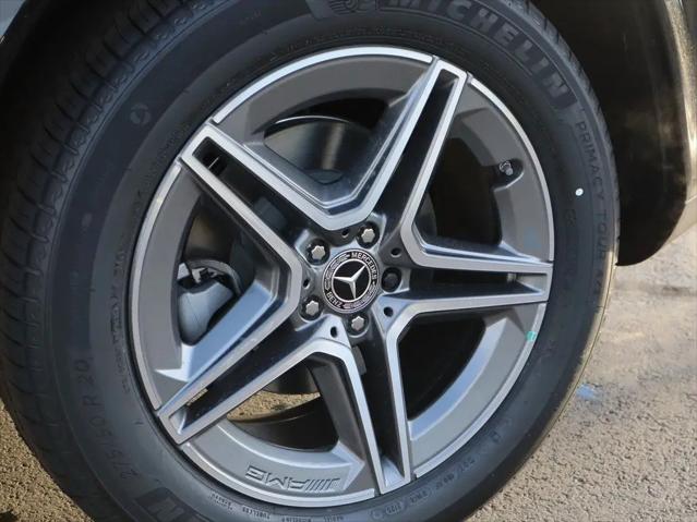 2026 Mercedes-Benz GLE GLE 450 4MATIC