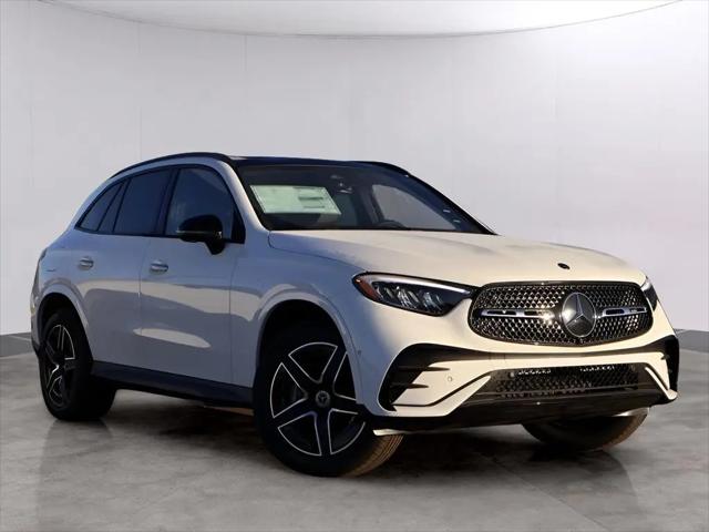 2026 Mercedes-Benz GLC GLC 300 for sale in Kansas City, MO