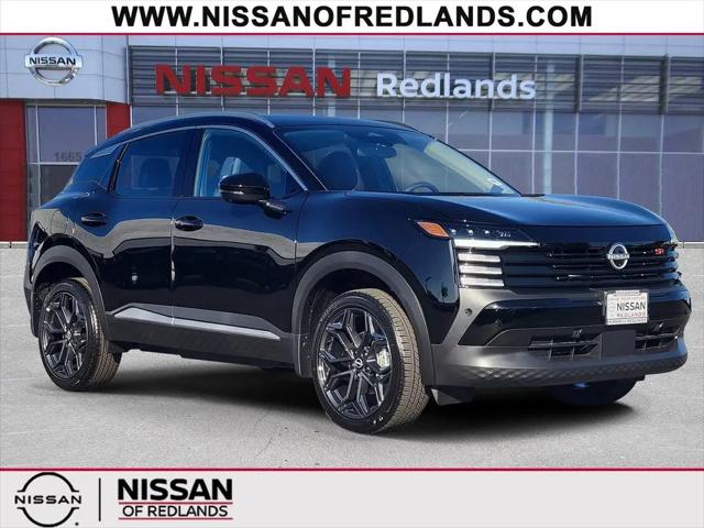 2026 Nissan Kicks SR for sale in redlands, CA