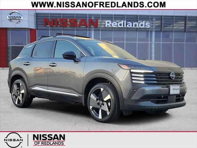 2026 Nissan Kicks SR for sale in redlands, CA