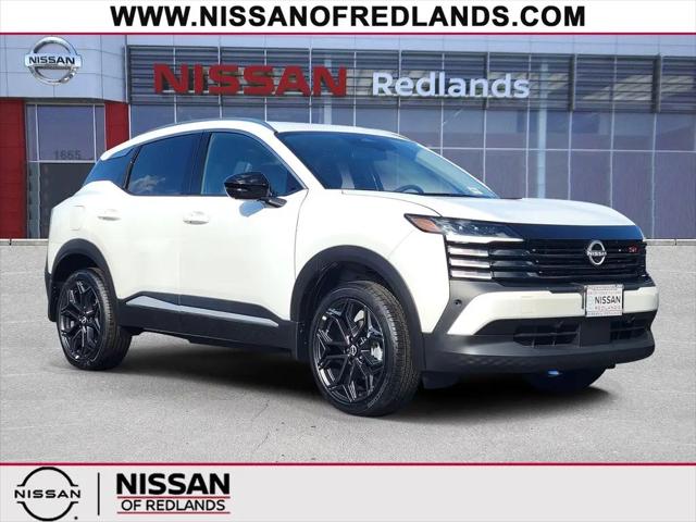 2026 Nissan Kicks SR for sale in redlands, CA