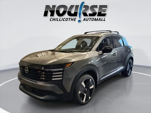 2026 Nissan Kicks SR for sale near Chillicothe, OH