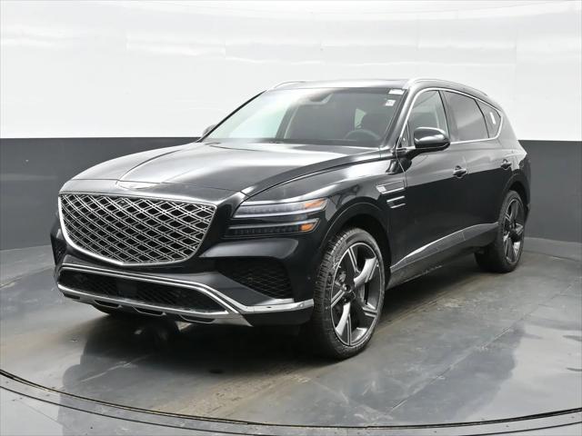 2026 Genesis GV80 3.5T Prestige AWD for sale in Bartlett, IL