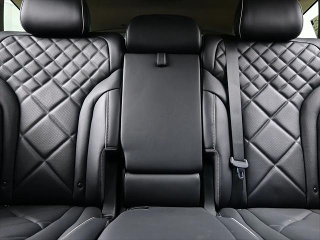 2026 Genesis GV80 3.5T Prestige AWD