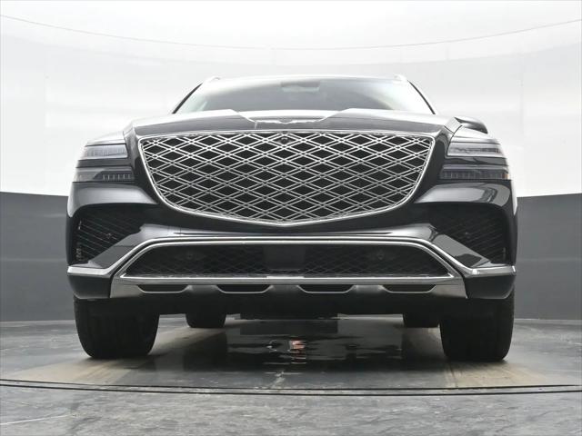 2026 Genesis GV80 3.5T Prestige AWD