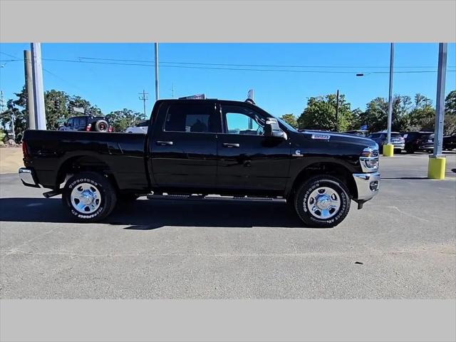 2026 Ram 2500 Tradesman Crew Cab 4x4 6'4" Box
