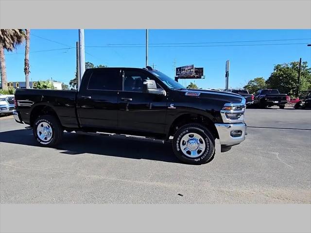2026 Ram 2500 Tradesman Crew Cab 4x4 6'4" Box