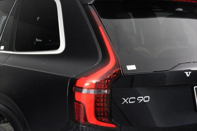 2026 Volvo XC90 Plug-In Hybrid Plus, T8 AWD, Electric/Gasoline, Bright, 7 Seats