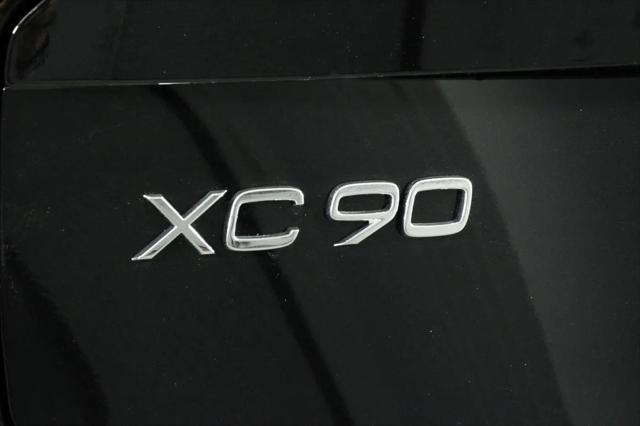 2026 Volvo XC90 Plug-In Hybrid Plus, T8 AWD, Electric/Gasoline, Bright, 7 Seats