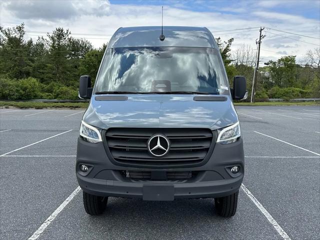 2026 Mercedes-Benz Sprinter 3500XD High Roof 4-Cyl Diesel HO