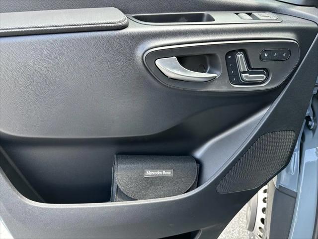 2026 Mercedes-Benz Sprinter 3500XD High Roof 4-Cyl Diesel HO
