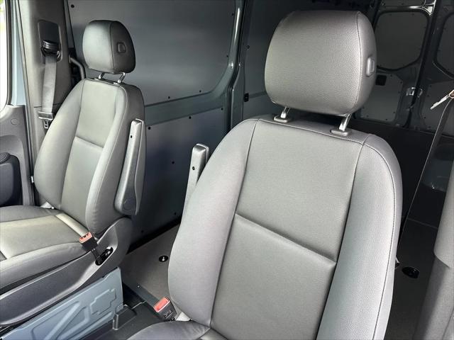2026 Mercedes-Benz Sprinter 3500XD High Roof 4-Cyl Diesel HO