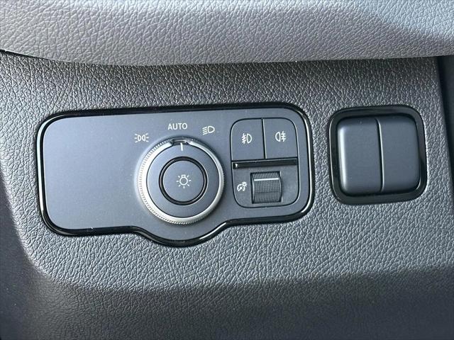 2026 Mercedes-Benz Sprinter 3500XD High Roof 4-Cyl Diesel HO