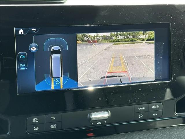 2026 Mercedes-Benz Sprinter 3500XD High Roof 4-Cyl Diesel HO