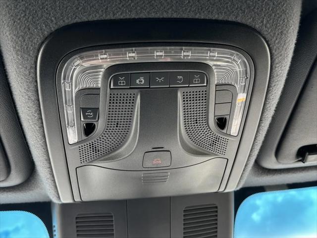 2026 Mercedes-Benz Sprinter 3500XD High Roof 4-Cyl Diesel HO