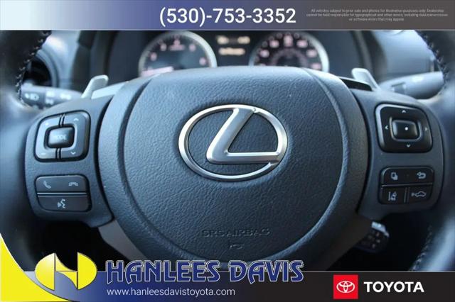 2023 Lexus IS 300 IS 300