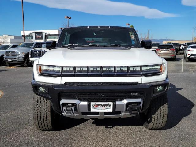 2026 GMC HUMMER EV 2X 4WD