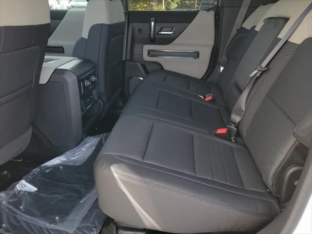 2026 GMC HUMMER EV 2X 4WD