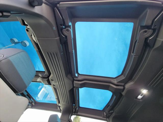 2026 GMC HUMMER EV 2X 4WD