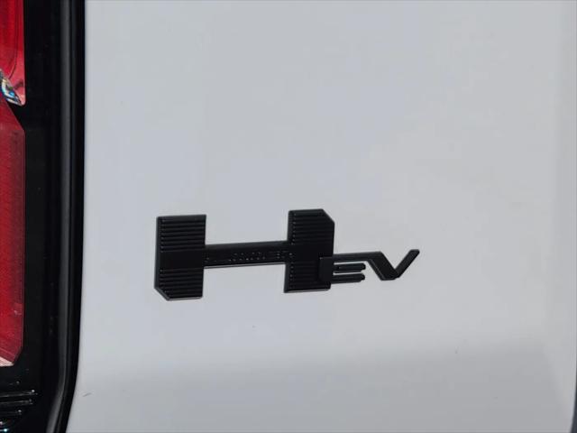 2026 GMC HUMMER EV 2X 4WD