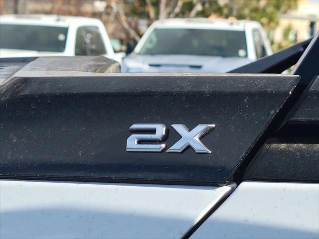 2026 GMC HUMMER EV 2X 4WD