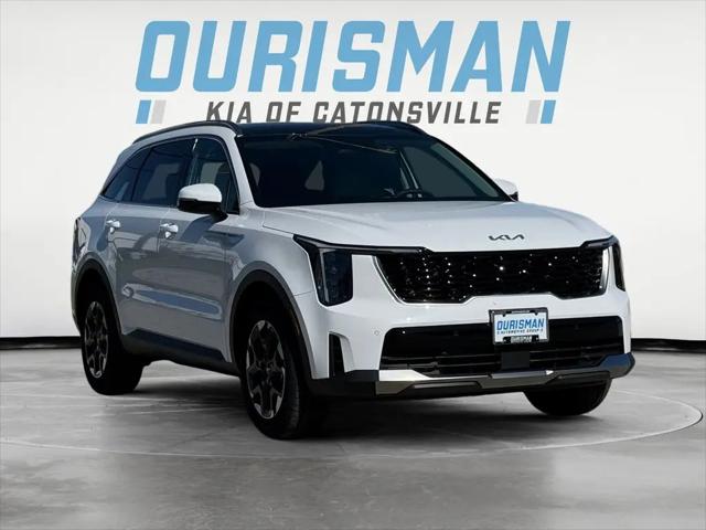 2026 Kia Sorento S for sale in Woodlawn, MD