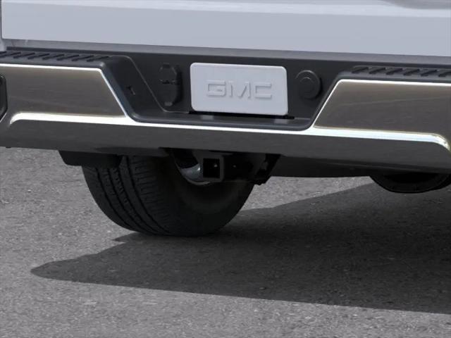 2026 GMC Sierra 1500 Crew Cab, Short Bed, Pro, RWD