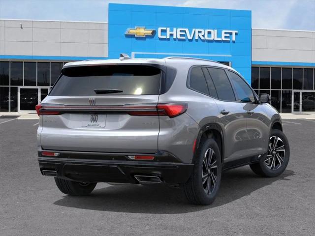 2026 Buick Enclave Sport Touring FWD