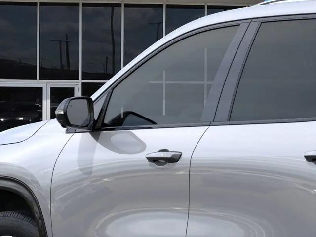 2026 Buick Enclave Sport Touring FWD