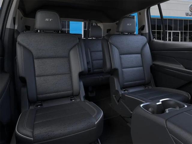2026 Buick Enclave Sport Touring FWD