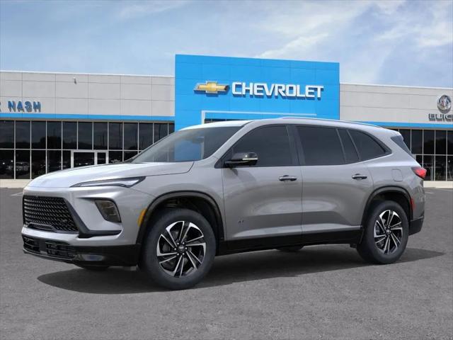 2026 Buick Enclave Sport Touring FWD