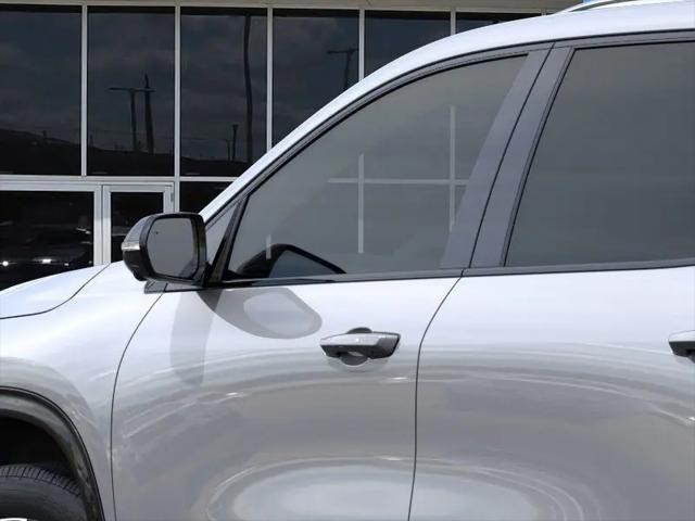 2026 Buick Enclave Sport Touring FWD
