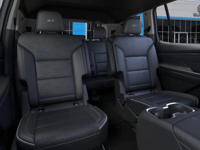 2026 Buick Enclave Sport Touring FWD