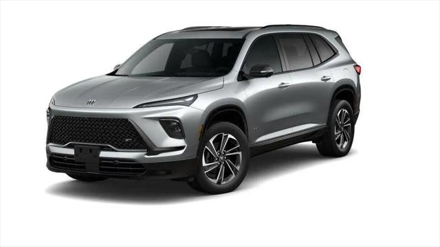 2026 Buick Enclave Sport Touring FWD