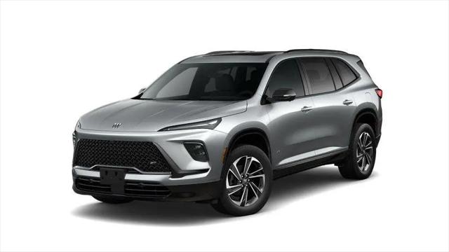 2026 Buick Enclave Sport Touring FWD