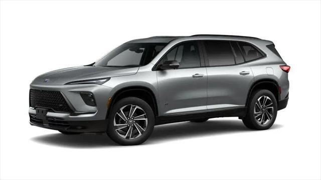 2026 Buick Enclave Sport Touring FWD