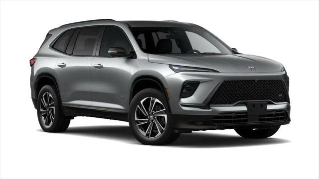 2026 Buick Enclave Sport Touring FWD