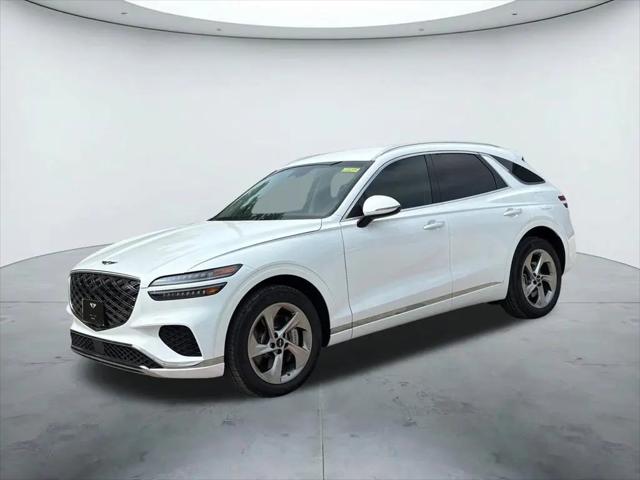 2026 Genesis GV70 2.5T for sale in Boerne, TX