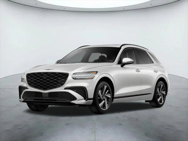 2026 Genesis GV70 3.5T Sport Advanced for sale in Boerne, TX