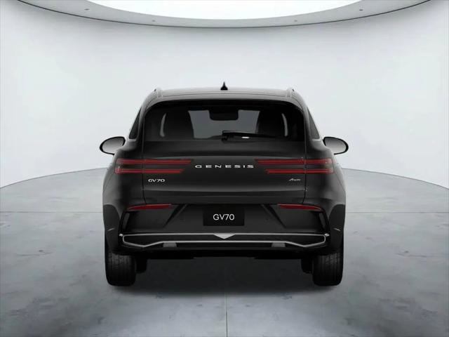 2026 Genesis GV70 2.5T