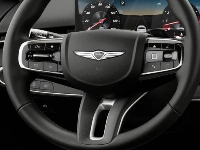 2026 Genesis GV70 2.5T